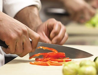 Level-I Certificate in Professional Cookery