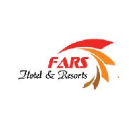 Fars Hotel Logo