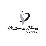 Platinum Suits Hotel Logo