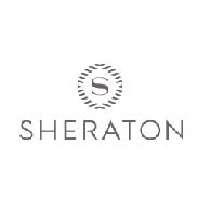 Sheraton Hotel Logo