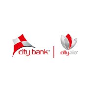 City Bank Alo