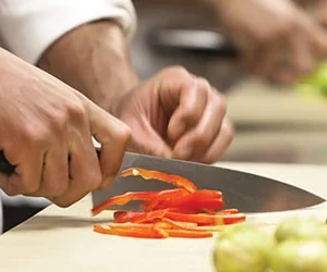 Level I Certificate in Professional Cookery