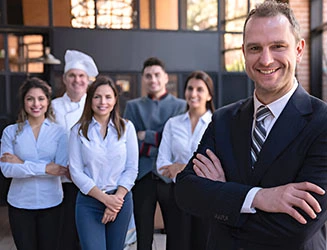 Level II Diploma in Hospitality Management